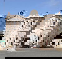 Perth Shore Excursion History of Fremantle Walking Tour - Accommodation Melbourne