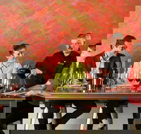 Leeuwin Estate Ultimate Wine Blending and Dining Experience - Accommodation Melbourne