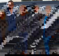 Private customised Margaret wine tour for up to 7 people - Accommodation Melbourne