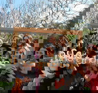 Margaret River Small-Group Full-Day Wine  Food Tour - Accommodation Melbourne