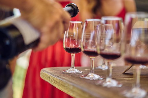Afternoon Swan Valley Sundowner Wine Tour From Perth - Accommodation Melbourne 7