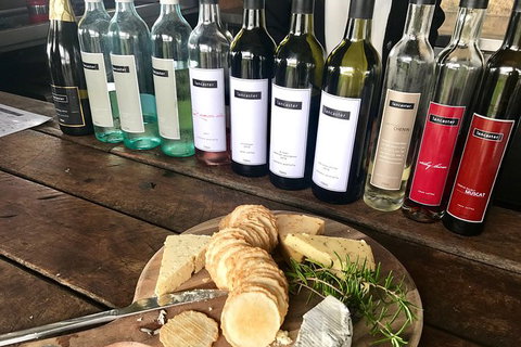 Afternoon Swan Valley Sundowner Wine Tour From Perth - Accommodation Melbourne 8