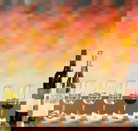 Leeuwin Estate Guided Tour Including Food and Wine Pairing Flight - Accommodation Melbourne