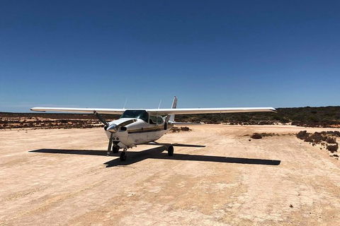 Kalbarri Gorges & West Coast - Ground & Air Tour - Accommodation Melbourne 6
