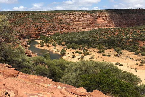 Kalbarri Gorges & West Coast - Ground & Air Tour - Accommodation Melbourne 7