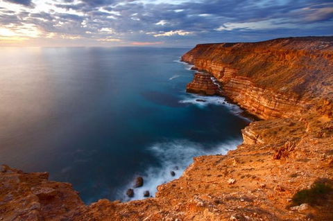 Kalbarri Gorges & West Coast - Ground & Air Tour - Accommodation Melbourne 4