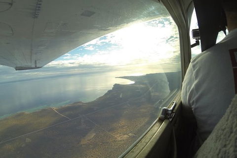 Kalbarri Gorges & West Coast - Ground & Air Tour - Accommodation Melbourne 3