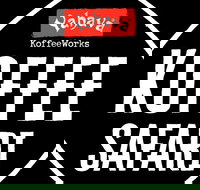 Yahava KoffeeWorks Koffee Safari - Accommodation Melbourne