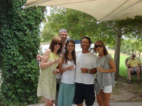 Ultimate Swan Valley Food And Wine Day Trip From Perth - Accommodation Melbourne 3