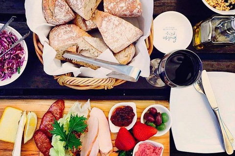 Ultimate Swan Valley Food And Wine Day Trip From Perth - Accommodation Melbourne 15