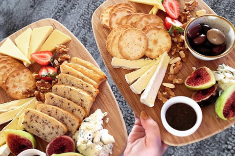 Ultimate Swan Valley Food And Wine Day Trip From Perth - Accommodation Melbourne 14