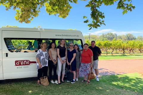 Ultimate Swan Valley Food And Wine Day Trip From Perth - Accommodation Melbourne 9