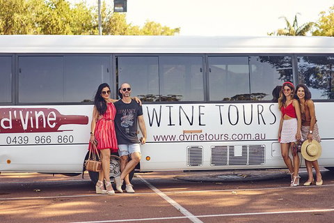 Ultimate Swan Valley Food And Wine Day Trip From Perth - Accommodation Melbourne 6