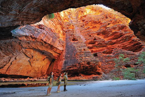 APT Kimberley Wilderness Adventures Purnululu (Bungle Bungle) 4WD Experience - Accommodation Melbourne 1