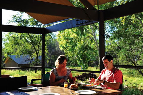 APT Kimberley Wilderness Adventures Purnululu (Bungle Bungle) 4WD Experience - Accommodation Melbourne 11