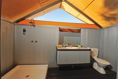 APT Kimberley Wilderness Adventures Purnululu (Bungle Bungle) 4WD Experience - Accommodation Melbourne 9