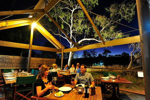 APT Kimberley Wilderness Adventures Purnululu (Bungle Bungle) 4WD Experience - Accommodation Melbourne 5