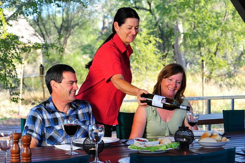APT Kimberley Wilderness Adventures Purnululu (Bungle Bungle) 4WD Experience - Accommodation Melbourne 6