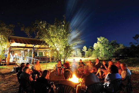 APT Kimberley Wilderness Adventures Purnululu (Bungle Bungle) 4WD Experience - Accommodation Melbourne 3