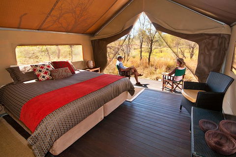 APT Kimberley Wilderness Adventures Purnululu (Bungle Bungle) 4WD Experience - Accommodation Melbourne 4