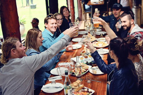 Margies Big Day Out Beer & Wine Tours - Accommodation Melbourne 3