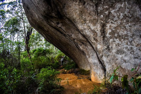 Porongurup Nature & History Eco Tour - Accommodation Melbourne 0