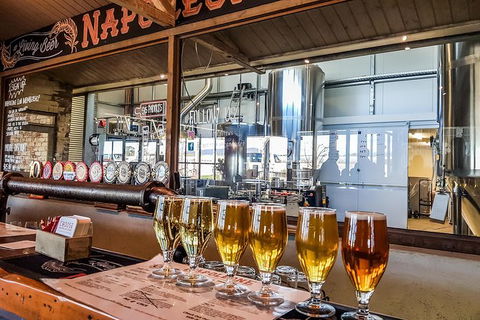 Alternative Yarra Valley Wine Tasting Tour Departing From Melbourne - Accommodation Melbourne 6