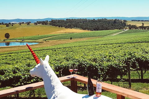 Alternative Yarra Valley Wine Tasting Tour Departing From Melbourne - Accommodation Melbourne 10