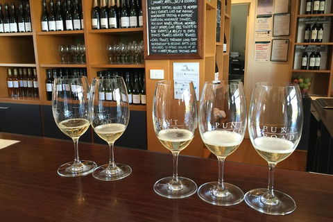 Alternative Yarra Valley Wine Tasting Tour Departing From Melbourne - Accommodation Melbourne 8