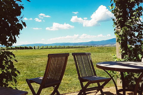 Alternative Yarra Valley Wine Tasting Tour Departing From Melbourne - Accommodation Melbourne 11