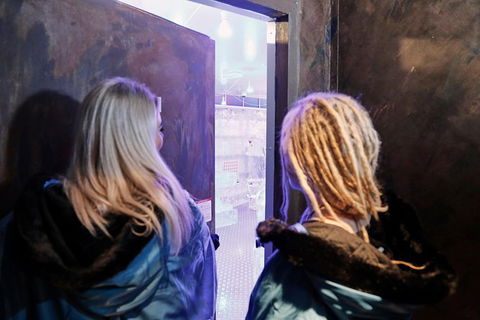 Ice Bar Tour In Melbourne With Cocktails - Accommodation Melbourne 9