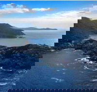 Wilsons Promontory Walking and Sightseeing Tour from Phillip Island - Accommodation Melbourne