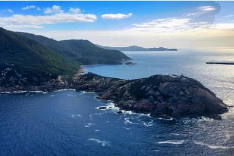 Wilsons Promontory Walking And Sightseeing Tour From Phillip Island - Accommodation Melbourne 0