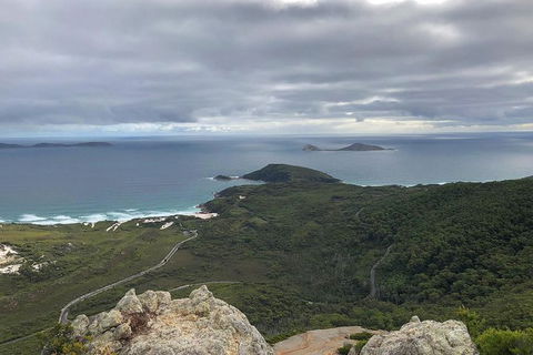 Wilsons Promontory Walking And Sightseeing Tour From Phillip Island - Accommodation Melbourne 7