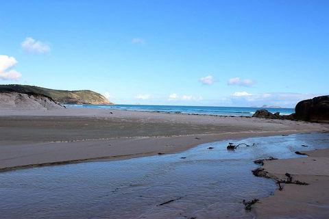 Wilsons Promontory Walking And Sightseeing Tour From Phillip Island - Accommodation Melbourne 3