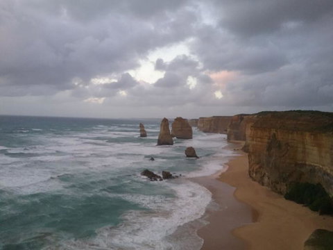 Great Ocean Road Sunset Tour From Melbourne - Accommodation Melbourne 3