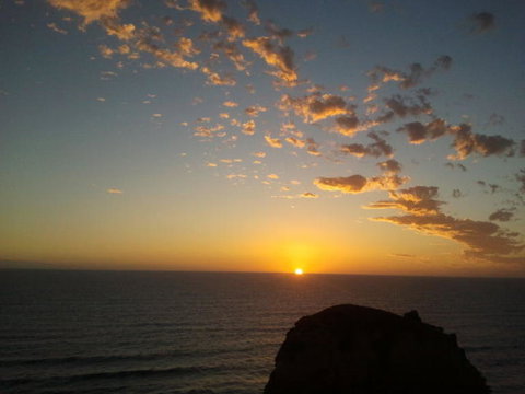 Great Ocean Road Sunset Tour From Melbourne - Accommodation Melbourne 2
