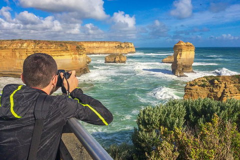 Great Ocean Road Sunset Tour From Melbourne - Accommodation Melbourne 8