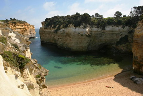 Great Ocean Road Sunset Tour From Melbourne - Accommodation Melbourne 11
