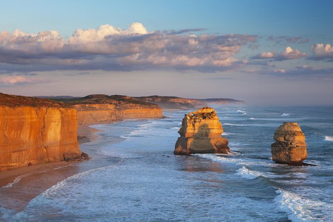 Great Ocean Road Sunset Tour From Melbourne - Accommodation Melbourne 7