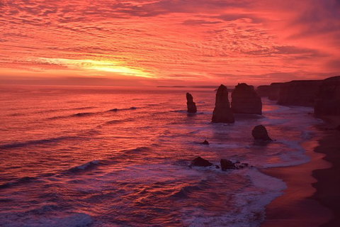 Great Ocean Road Sunset Tour From Melbourne - Accommodation Melbourne 6