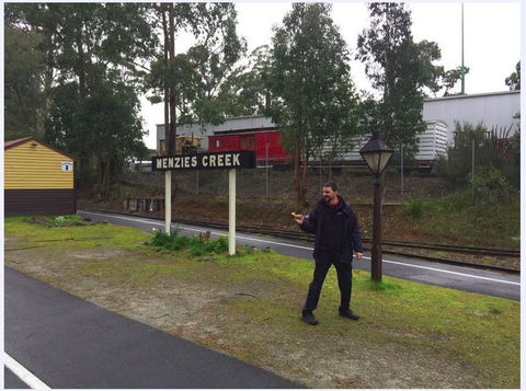 Yarra Valley Wineries And Puffing Billy Steam Train Tour From Melbourne - Accommodation Melbourne 11