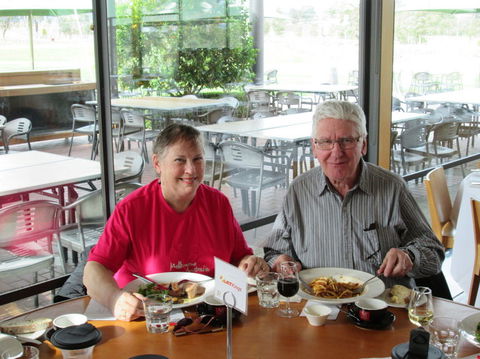 Yarra Valley Wineries And Puffing Billy Steam Train Tour From Melbourne - Accommodation Melbourne 23