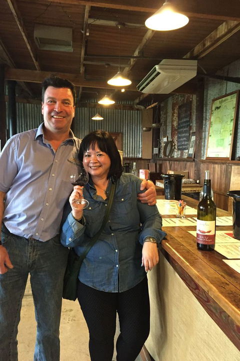 Yarra Valley Wineries And Puffing Billy Steam Train Tour From Melbourne - Accommodation Melbourne 24