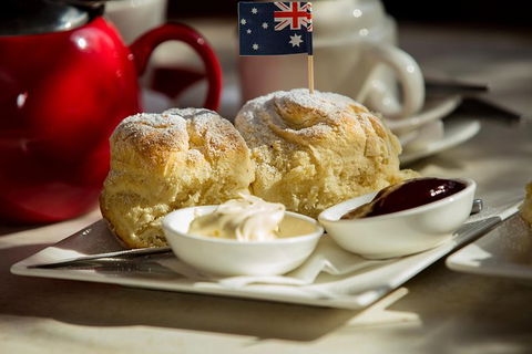 Yarra Valley Wineries And Puffing Billy Steam Train Tour From Melbourne - Accommodation Melbourne 28