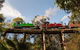 Yarra Valley Wineries And Puffing Billy Steam Train Tour From Melbourne - thumb 32