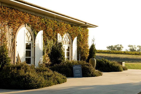Yarra Valley Wineries And Puffing Billy Steam Train Tour From Melbourne - Accommodation Melbourne 30