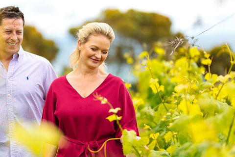 Yarra Valley Wineries And Puffing Billy Steam Train Tour From Melbourne - Accommodation Melbourne 38