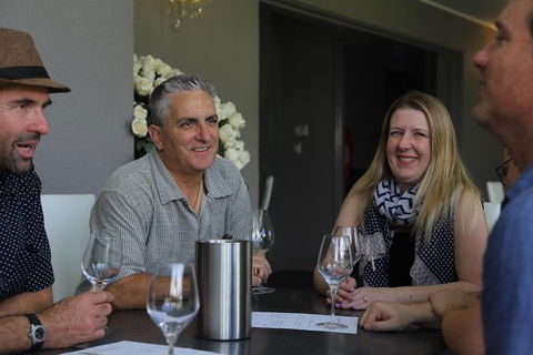 Yarra Valley Wineries And Puffing Billy Steam Train Tour From Melbourne - Accommodation Melbourne 35