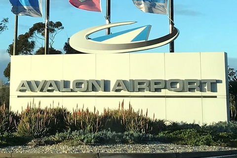 Avalon Airport To Melbourne Airport - Accommodation Melbourne 0